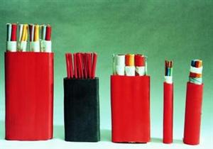 硅橡胶电缆型号规格与分类 特种电缆的关键选择