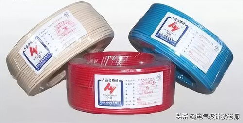 特种电缆 电线电缆分类与核心用途深度解读