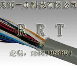 北京HYA大对数通讯电缆厂家及特种电缆应用解析