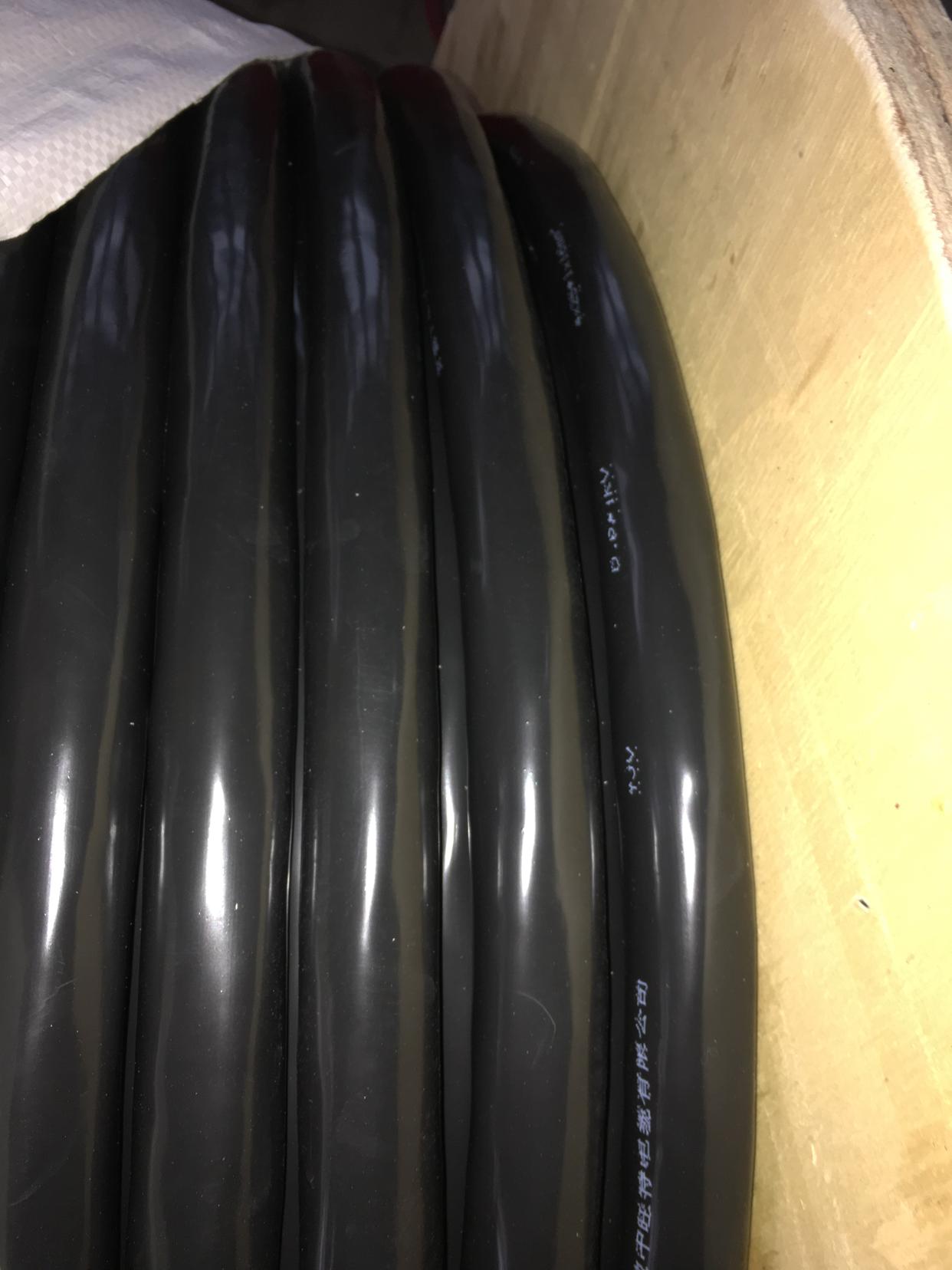 探索ZR特种电缆 卓越性能与安全保障的行业标杆