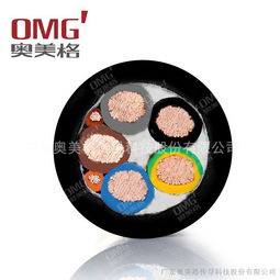 供应数字巡回检测装置用特种屏蔽电缆 KJCP、ZR-KJCP22、KJCPR详解