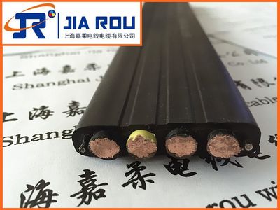 YFFB 上海扁电缆厂家_电气设备/工业电器_电线电缆_特种电缆_产品库_中国环保在线